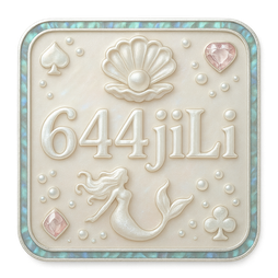 644jiLi লোগো